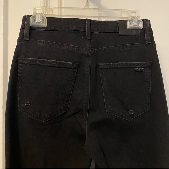 HP PAIGE Stella Jeans, 27” waist, Dark Amethyst - Picture 3 of 4